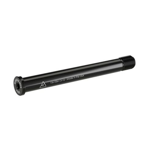 Wheels MFG Front Axle 15mm 135mm x 1.5