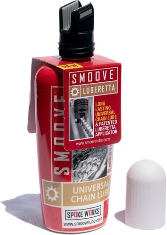 SMOOVE Lube 24x125ml