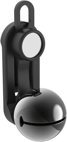 Tokyo Bell Outdoor Clip Bell