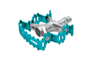 MKS Aurora Pedal Turquoise