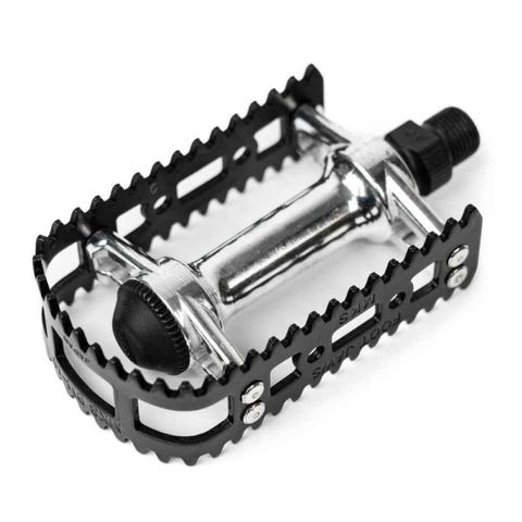 MKS BM-10 FOOT JAWS PEDAL