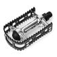 MKS BM-10 FOOT JAWS PEDAL