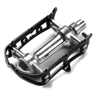 MKS Sylvan Road Black Pedal