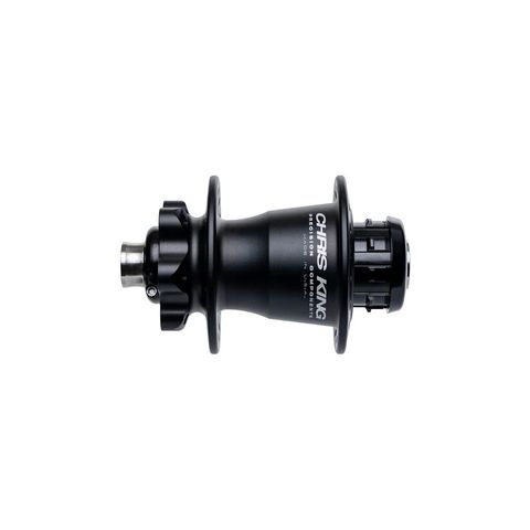Chris King BMX 6-Bolt 15mm Matte Black R