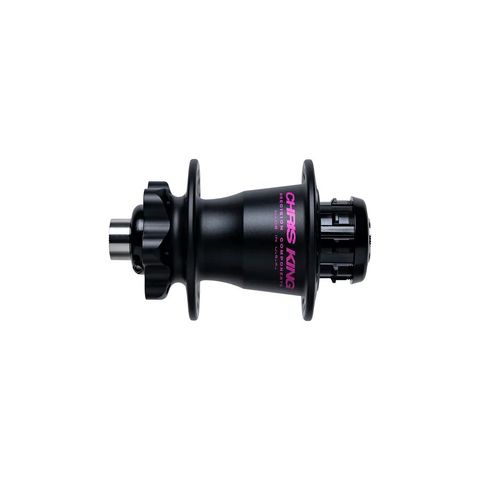 Chris King BMX 6-Bolt M10 Black Punch R