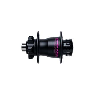 Chris King BMX 6-Bolt 15mm Black Punch R