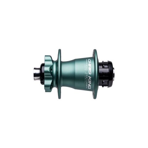 Chris King BMX 6-Bolt M10 Matte Jade R