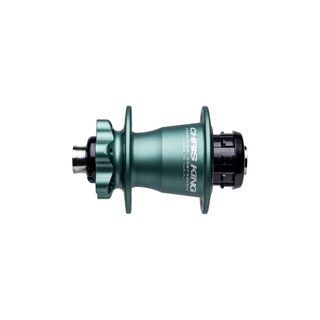 Chris King BMX 6-Bolt 15mm Matte Jade R