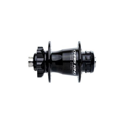 Chris King BMX 6-Bolt 15mm Black R