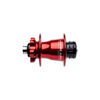 Chris King BMX 6-Bolt 15mm Red R