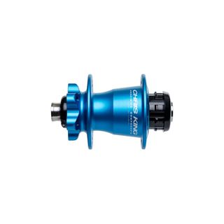 Chris King BMX 6-Bolt M10 Matte Turq R