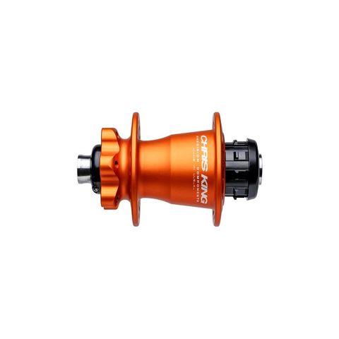 Chris King BMX 6-Bolt M10 Matte Mango R