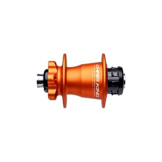 Chris King BMX 6-Bolt 15mm Matte Mango R