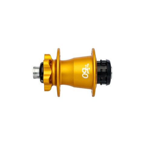 Chris King BMX 6-Bolt 15mm Matte Gold R