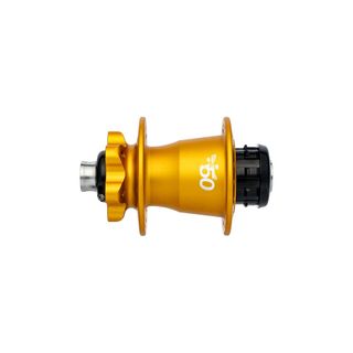 Chris King BMX 6-Bolt 15mm Matte Gold R