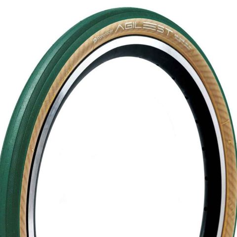 Panaracer Agilest 16x1.35 Green/Amber
