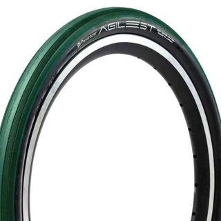 Panaracer Agilest 16x1.35 Green/Black