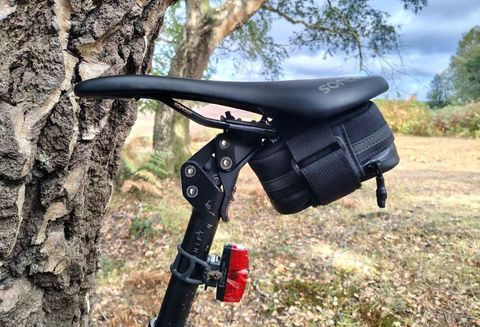 Redshift Quickdraw Saddle Bag Medium