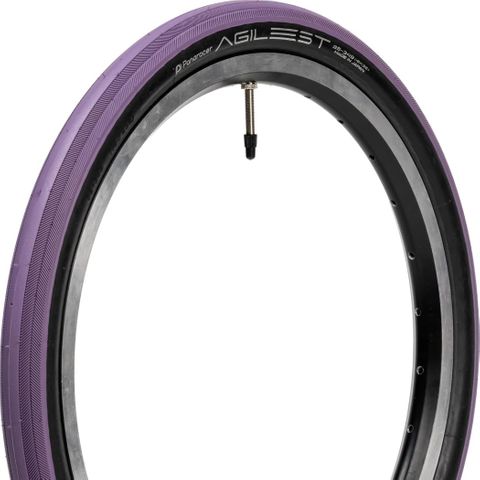 Panaracer Agilest 16x1.35 Purple/Black