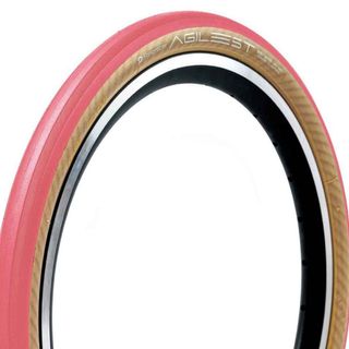 Panaracer Agilest 16x1.35 Sakura/Amber
