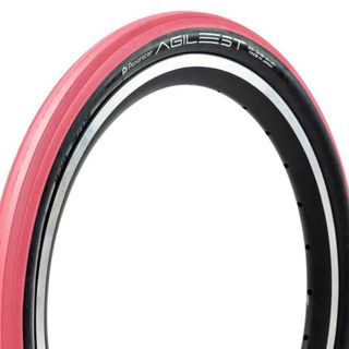 Panaracer Agilest 16x1.35 Sakura/Black