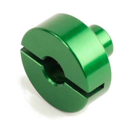 Abbey Saddle Height Bullet 8mm