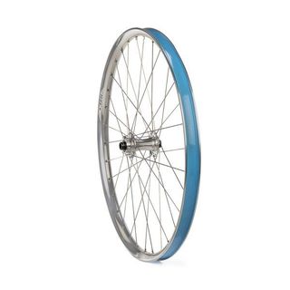 Halo Skelta 29 Front Boost Wheel Silver