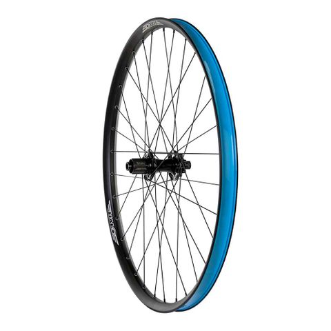 Halo Skelta 29 MDV Boost ShimanoMS Black