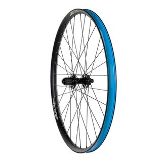 Halo Skelta 29 MDV Boost ShimanoMS Black