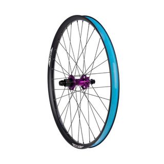 Halo Skelta DJ Rear 26 MDV SS Purple Hub