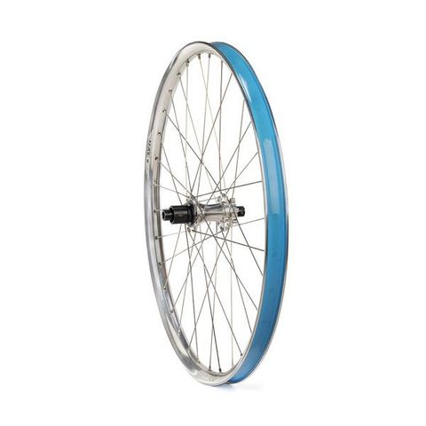 Halo Skelta 27.5 Mantra Boost XD Silver