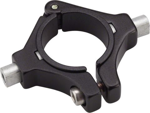 Problem Solvers Downtube Shift Mount