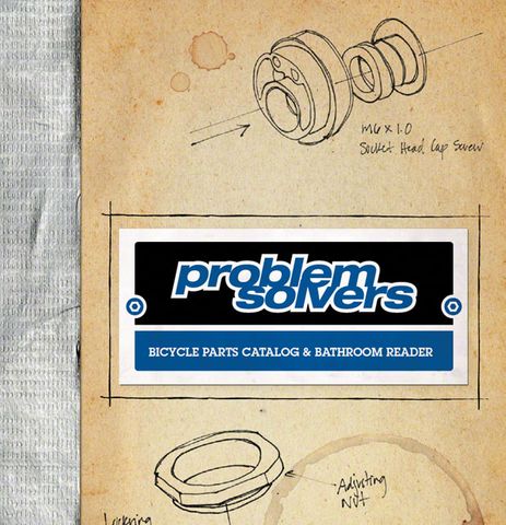 Problem Solvers Catalog