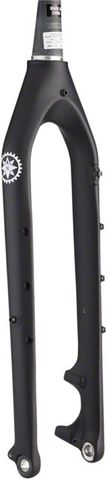 Salsa cromoto grande online 29er fork