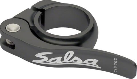 SALSA FLIP LOCK SEAT COLLAR