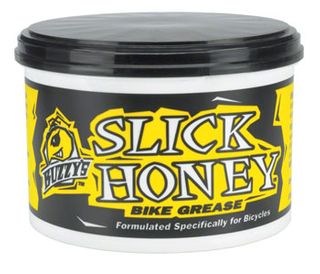 Buzzys Slick Honey Jar16oz