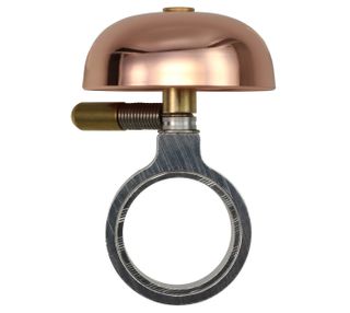Crane BELL MiniKaren HeadsetMount Copper