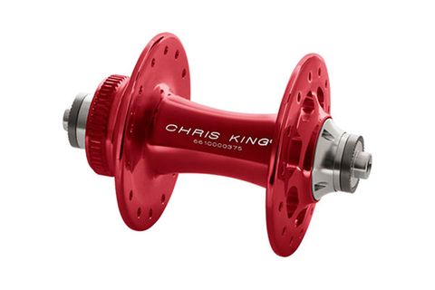 Chris King R45D C/L Red 24h F 12mm