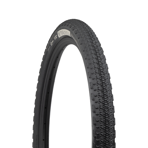 Teravail Sparwood Tyre 27.5 x 2.1 DR Blk