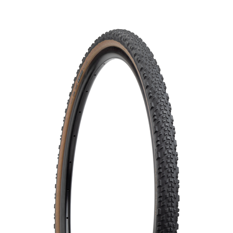 Teravail Rutland Tyre 700x47 DR Tan