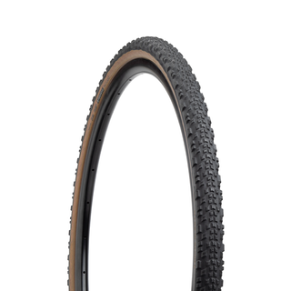 Teravail Rutland Tyre 700x47 DR Tan