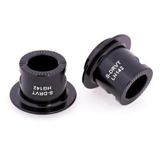 Halo MT Supadrive Rear Axle End Cones HG