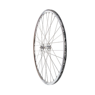 Halo Retro 6D Front 700c 32H Silver
