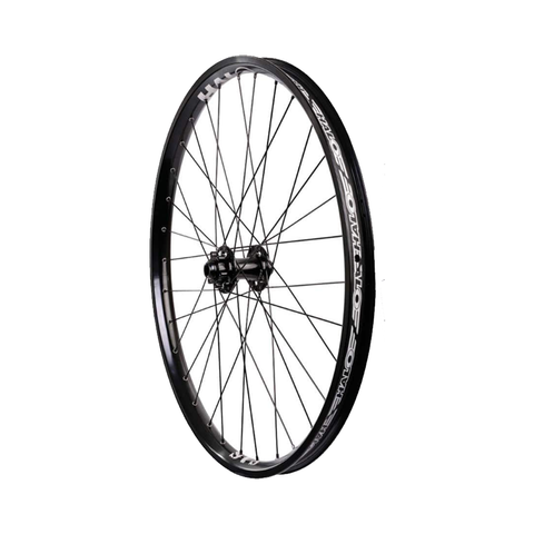 Halo SAS Front 26 15mm 32H Wheel