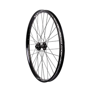 Halo SAS Front 26 15mm 32H Wheel