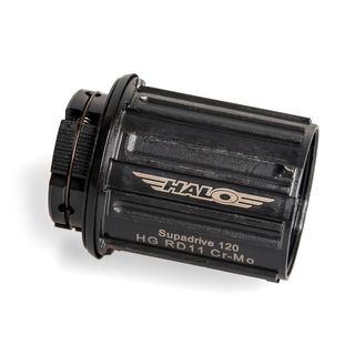 Halo Supadrive MTB Steel Freehub Shim HG