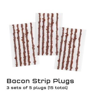 Wolf Tooth Encase Bacon Strips x15