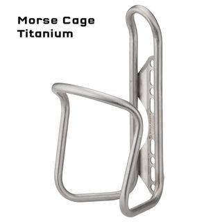 Wolf Tooth Morse Cage Ti