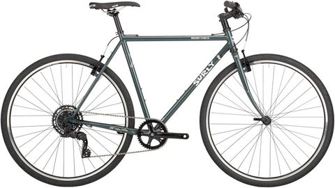 Surly Cross Check Flat Bar Bike 62cm