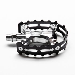 MKS Bear Trap XC-III Pedals Black 1/2